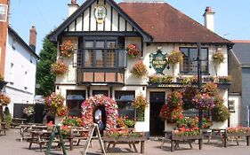 The Mailmans Arms